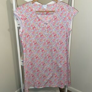 Miss Elaine (runs small)